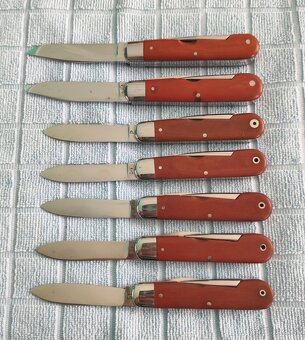 ŠVAJČIARSKY ARMÁDNY NÔŽ WENGERINOX - 5