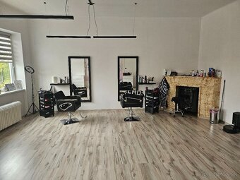 Prenajom priestorov Zvolen - 5