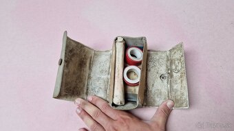 Lekárnička Jawa ČZ, Pionier, Mustang Babetta a iné - 5