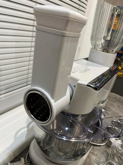 Kuchynský robot ETA Gratussino MAXO II 0023 - 5