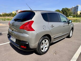 Peugeot 3008 2.0 HDi BlueHDi 150 - 5