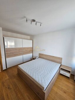 Prenájom 3 izbový byt v NOVOSTAVBE BORY HOME, Bratislava IV  - 5