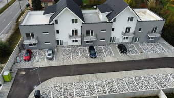 Prenajmem garsónku s balkónom a parkovacím miestom - 5