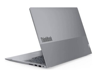 Lenovo ThinkBook 16 G6 IRL|i5‑1335U|16 GB|512 GB SSD|AMD - 5