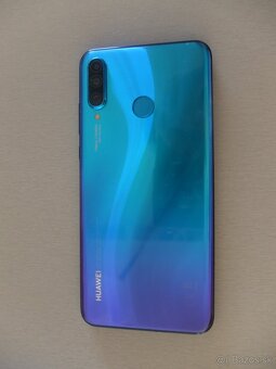 Huawei P30 - 5