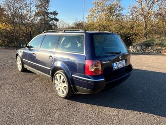 Volkswagen Passat 1.9TDI 96KW - 5