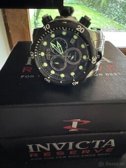 INVICTA 5727 - 5