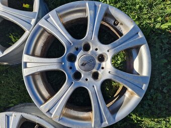 ✅️ Elektróny Brock ❌️ - 5