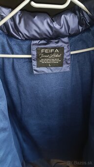 Dámska luxusná bunda - 5