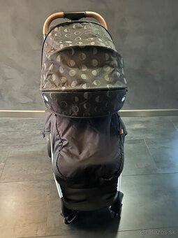 PETIT&MARS ROYAL HERITAGE LUNA - AKO NOVÝ - 5