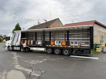 ✳️ Prodáme zánovní nabíječe 24V, 48V a 80V převážně Still ✳️ - 5