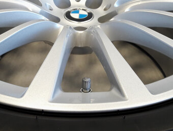 BMW 5 F10 18" Zimná sada - 5