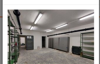 Predám alebo vymením protiatómový bunker za inú nehnuteľnosť - 5