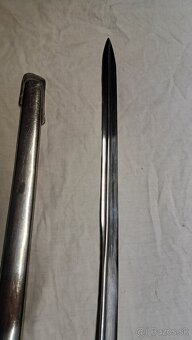 šabla M1904 - 5