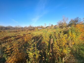 Pozemok, záhrada - 5