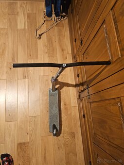 District freestyle komplet - 5