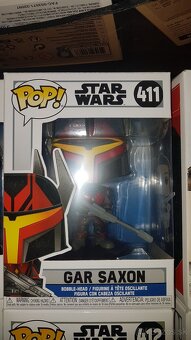 Funko Pop figúrky 😉 - 5