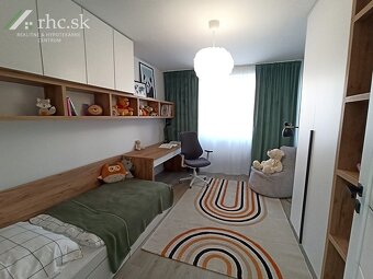 MODERNÝ BYTOVÝ DOM S NAJNOVŠÍMI TECHNOLÓGIAMI. - MATICE SLOV - 5