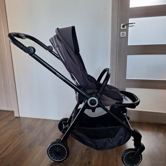 Sportovy kočik Espiro Galaxy - 5