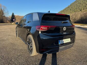 Volkswagen ID.3 Pro Performance 2020 | TOP STAV - 5