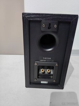 Jamo S 60 SUR len 1ks - 5