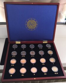 Predaj 2€ PM 2004-2024 - 5