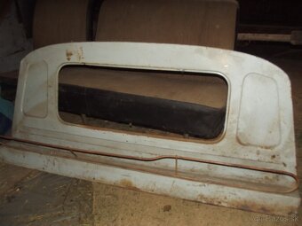 Škoda 1203 diely - 5