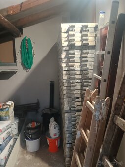 Ponúkam služby na stavebné práce - 5