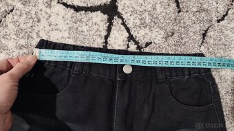 Dievčenské siroke rifle - 5