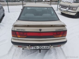 Daewoo Espero 1.5 GLX - 5