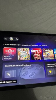 PlayStation Portal v záruke - 5