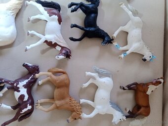 Schleich kone - 5