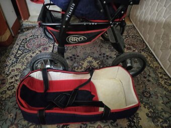 Predám kočík - 5