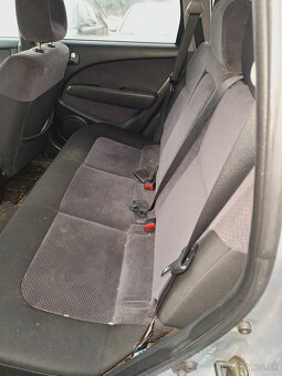 Mitsubishi outlander 1 2.0  4x4 - 5