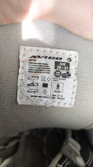 Detské inline kolieskové korčule (28-31) - 5