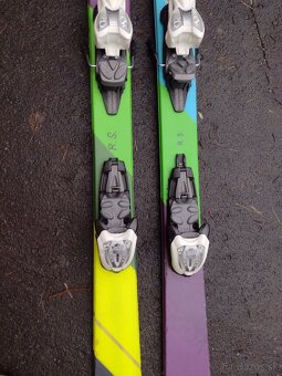 Freestyle 130,140cm - 5