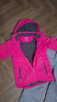 Lyžiarska suprava - 5