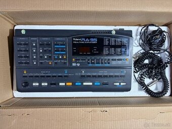 Profesionálny digitálny akordeón LIMEX  – komplet set - 5