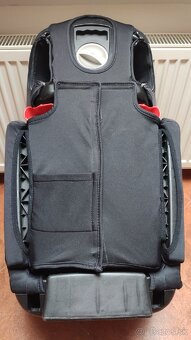 Autosedačka 15-36kg - 5