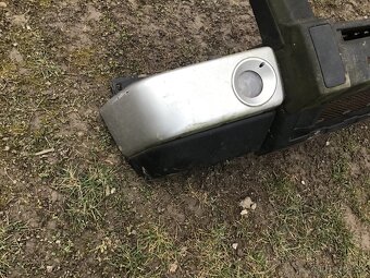 Discovery 2 Nárazníky - 5