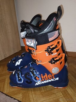 Nordica Strider 120 - 5