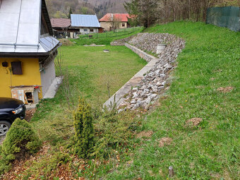 Predám dom - chalupa Muránska Huta - 5