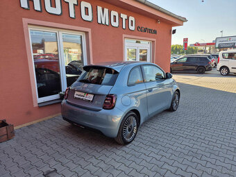Fiat 500E 2022 87 kW - 5