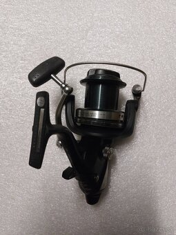 Predam 2 navijaky Shimano XT-A Medium baitrunner - 5