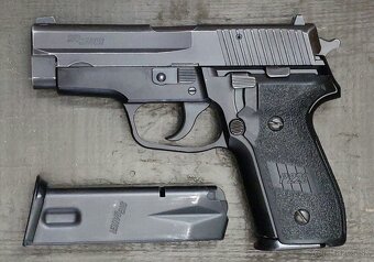 SIG SAUER SP 2022-P228 - 5
