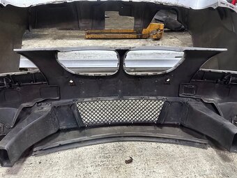 BMW E61 vonkajší M paket - 5