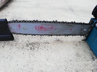 Motorová píla Makita DCS 33 - 5