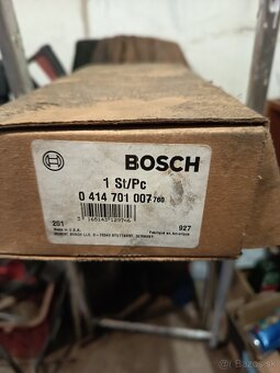 Rozpredám Scania 124 L - 5