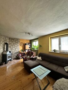 Výmena 4i za 2i byt a 15.000€ - 5