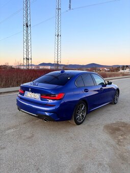 BMW Rad 3 320d mHEV xDrive M Sport - 5